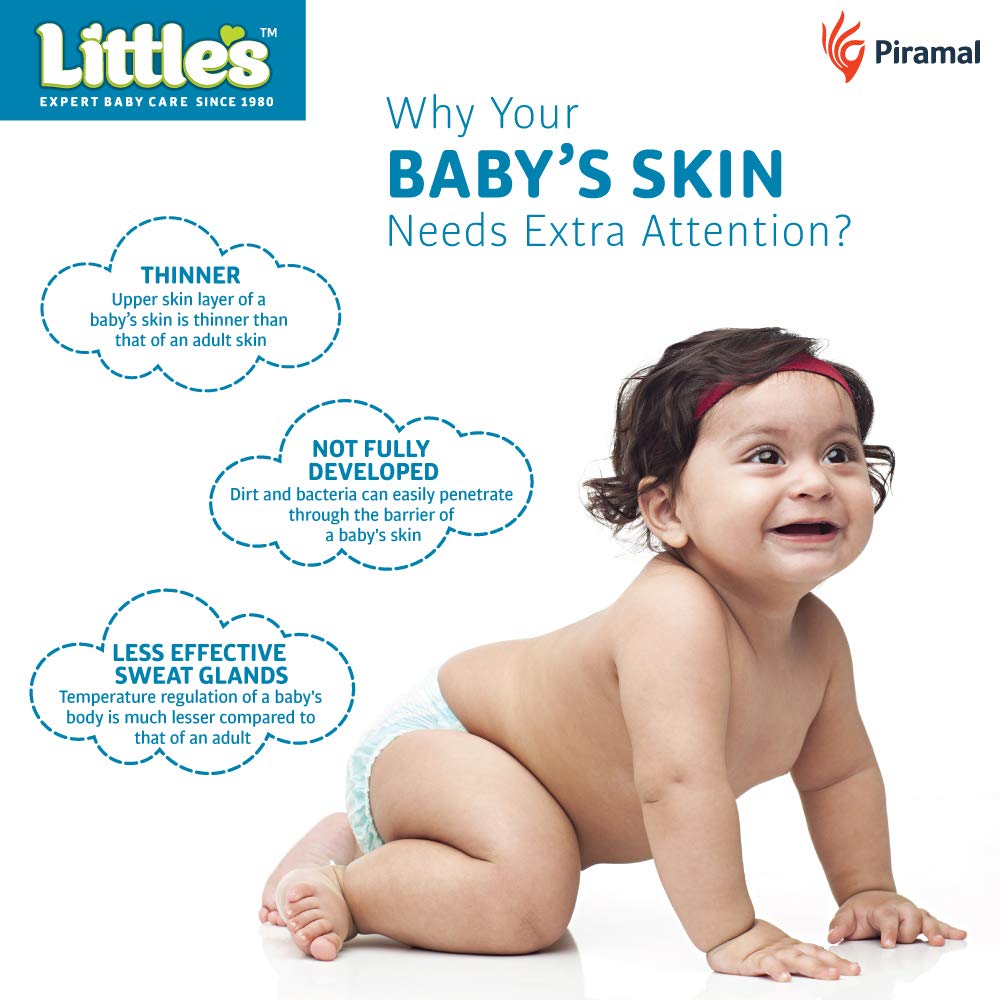 little wipes piramal