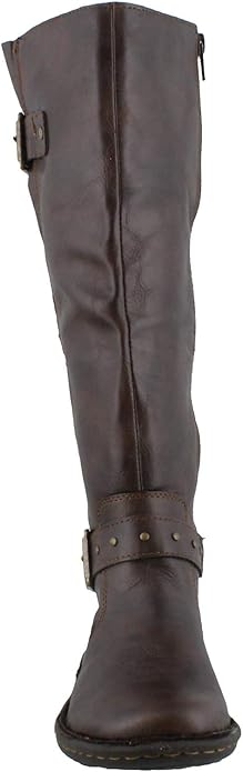boc austin wide calf boots