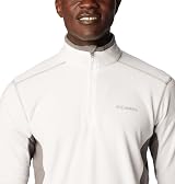 Columbia Klamath Range 2 Half Zip Fleece Pullover Men’s view 4