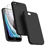 Dssairo [3 in 1 for iPhone SE case