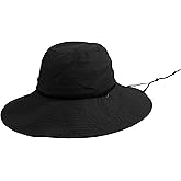 San Diego Hat Company Women's Braided Trim Floppy Fedora Hat