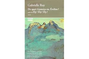 De quoi t'ennuies-tu, Eveline?