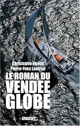 Le  roman du Vendée Globe