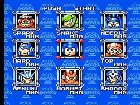 Amazon Co Jp ロックマン3 ゲーム