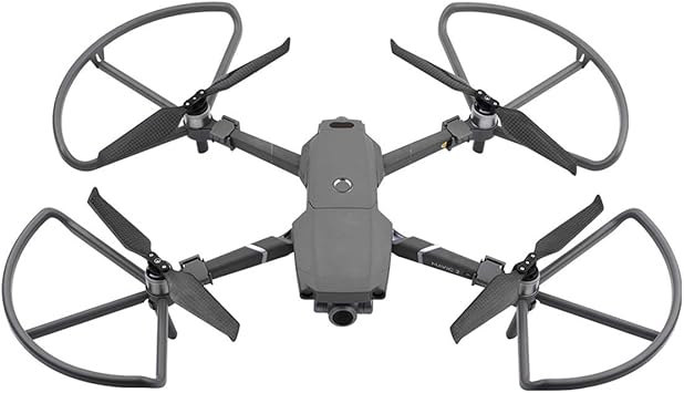 dji mavic 2 propeller guard