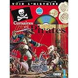 Corsaires et pirates (1DVD) (French Edition) by