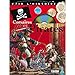Corsaires et pirates (1DVD) (French Edition) by
