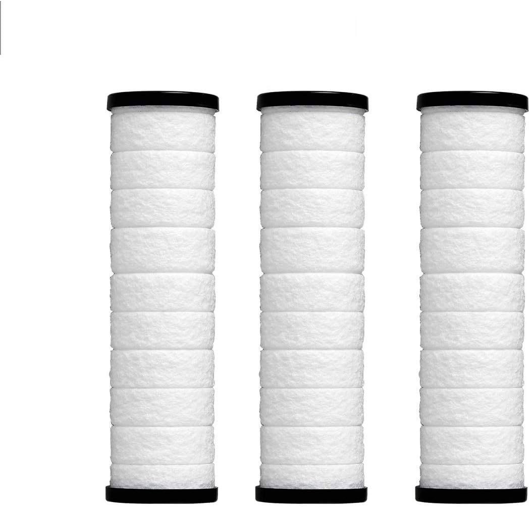 VitaPure Shower Refill Filter VIP-03S For SUF-300VIP