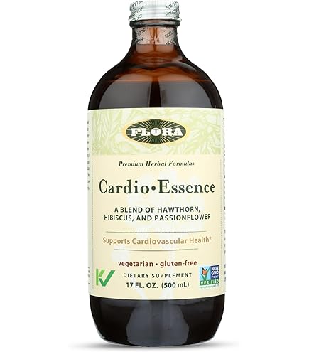 Amazon.com: Flora - Respir-Essence Natural Lung & Breath Aid