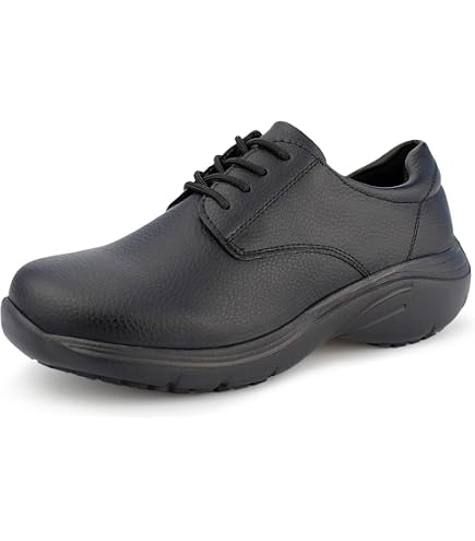 Amazon.com: Nurse Mates Women's Macie Black/Medium / 5 : Clothing