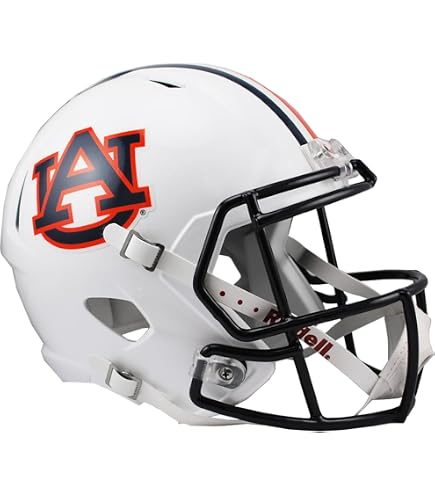 Amazon.com : Riddell NCAA Alabama Crimson Tide Full Size Speed Replica  Helmet : Sports & Outdoors
