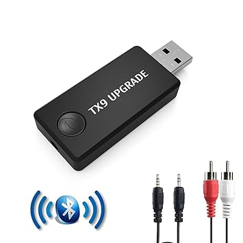 Recepteur bluetooth jack usb