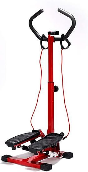 TKLLOVE Stepper,Fitness Mini Stepper Gimnasio Casero Gris Debajo ...