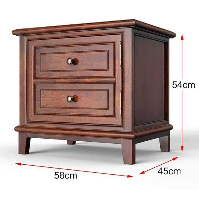 BYFF Caja De Seguridad Electrónica Digital Caja De Cabecera ...