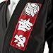 Hayabusa Cotton Shinju 2 Pearl Weave Jiu Jitsu Gi