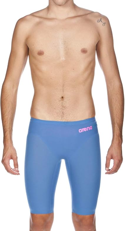 JAMMER POWERSKIN R-EVO ONE Azul e Rosa Pink