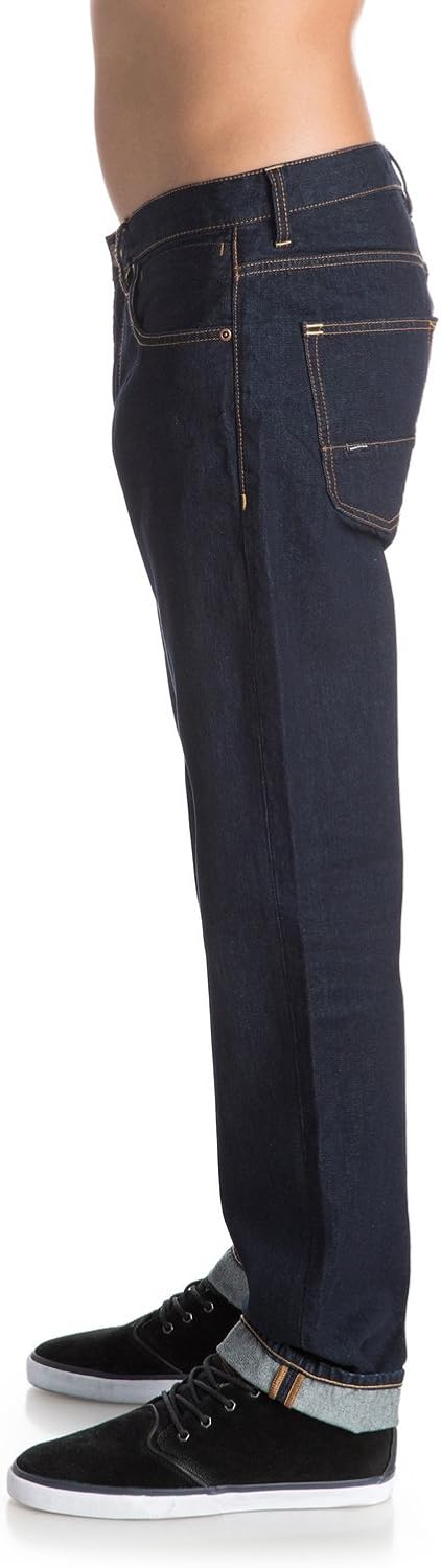 quiksilver sequel jeans