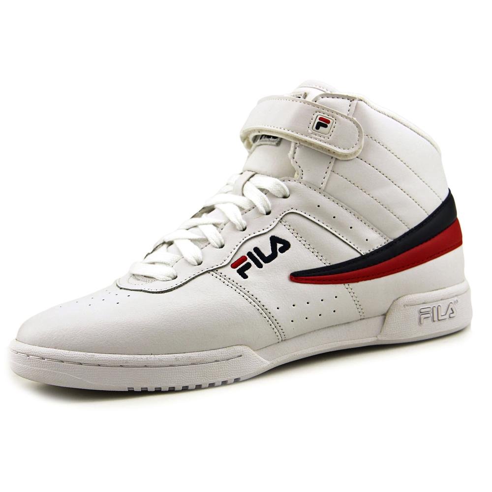 fila women's f13 sneaker