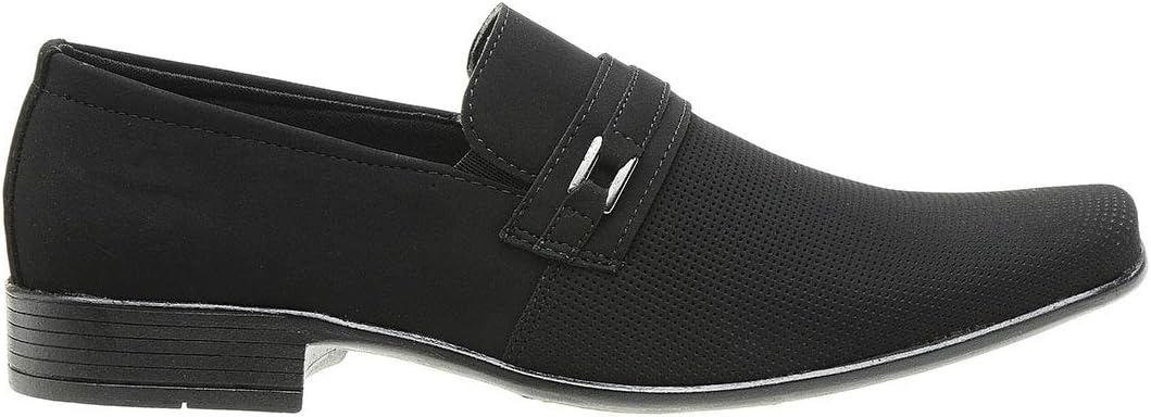 sapato masculino antistress