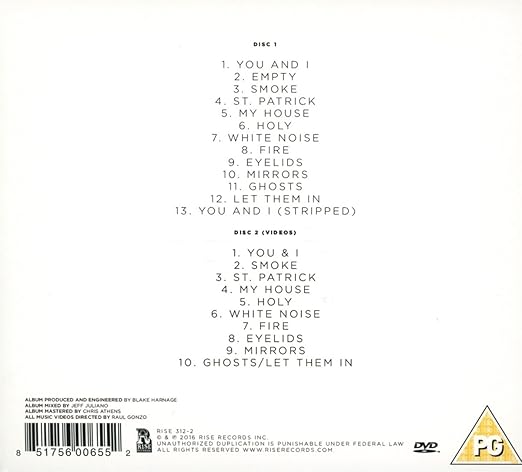 Watch White Noise 2: The Light Online