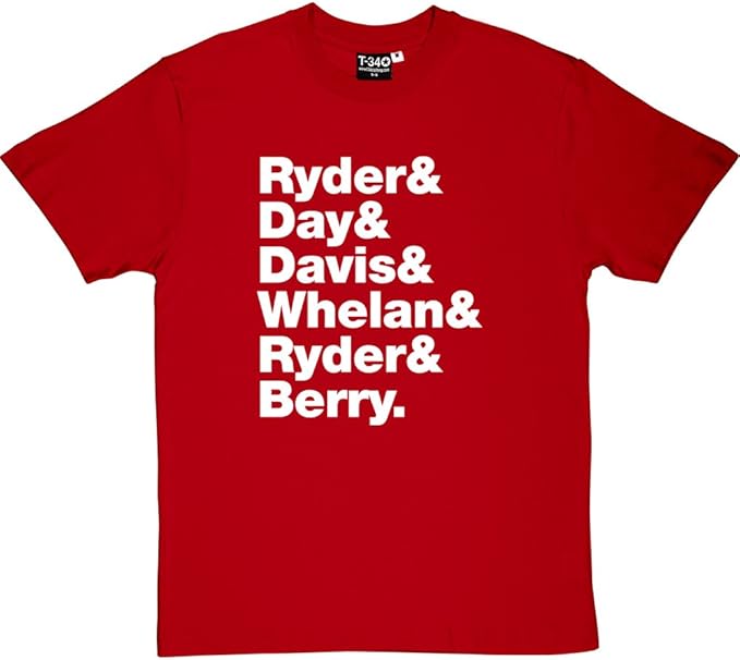 happy mondays tee shirts