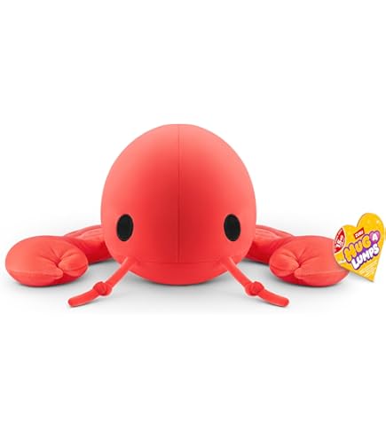 Lobster Plush St￭ Animal Lobster For Sale At Liam Threlfall Blog