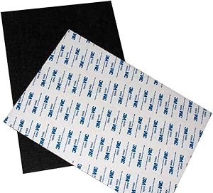 Cut Furniture Felt Pads for Furniture Feet You Need – Best Furniture Pads for Hardwood Floors! Self-Stick Furniture Felt Pads for Hard Surfaces – Protect Your Hard Floors from Furniture Scratches