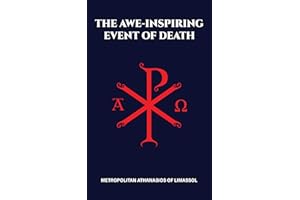 The Awe-Inspiring Event of Death