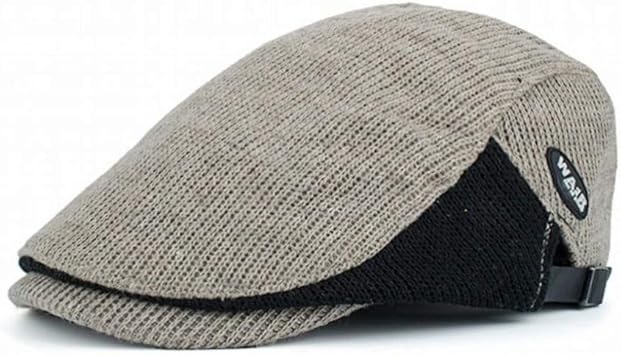 diy flat cap