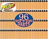 Nerf N-Strike Suction Darts 96 Pack