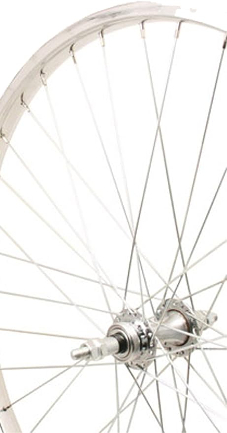 rear freewheel hub