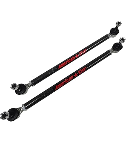 Amazon.com: 2003 fits Kawasaki KFX 400 KFX400 Inner and Outer Tie