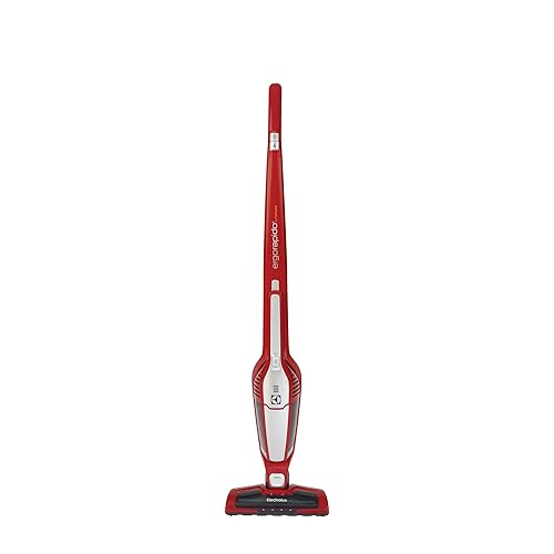 Electrolux Ergorapido Lithium Ion Deluxe 2-1 aspiradora de mano y varilla