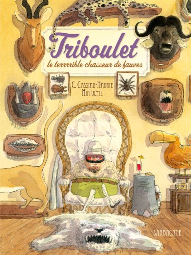 Triboulet