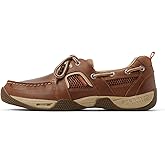 Sperry Men's Sea Kite Sport Moc Boat Shoe