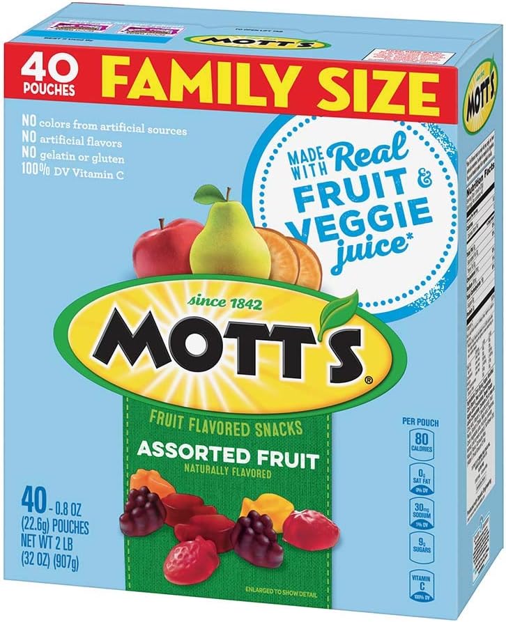 The 10 Best Ninja Turtle Fruit Snacks