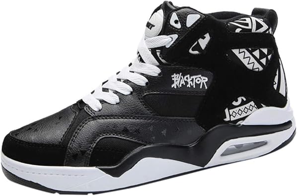 amazon high top sneakers