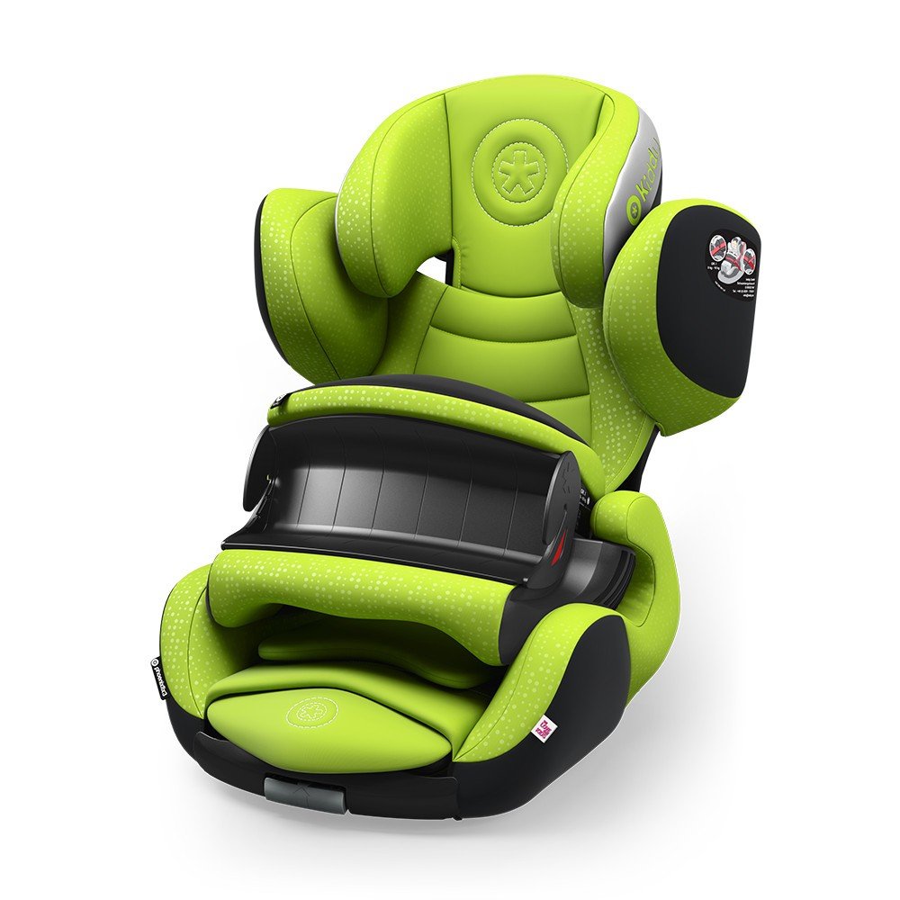 kiddy car seat