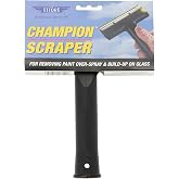 Ettore 46312 Ettore Champion Scraper, 5-Inch