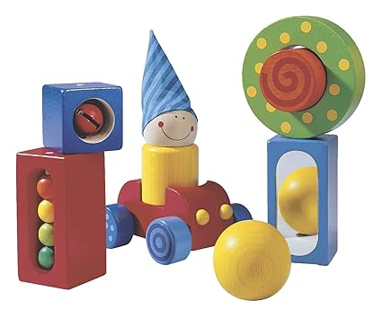 Haba 1189 Erste Steine