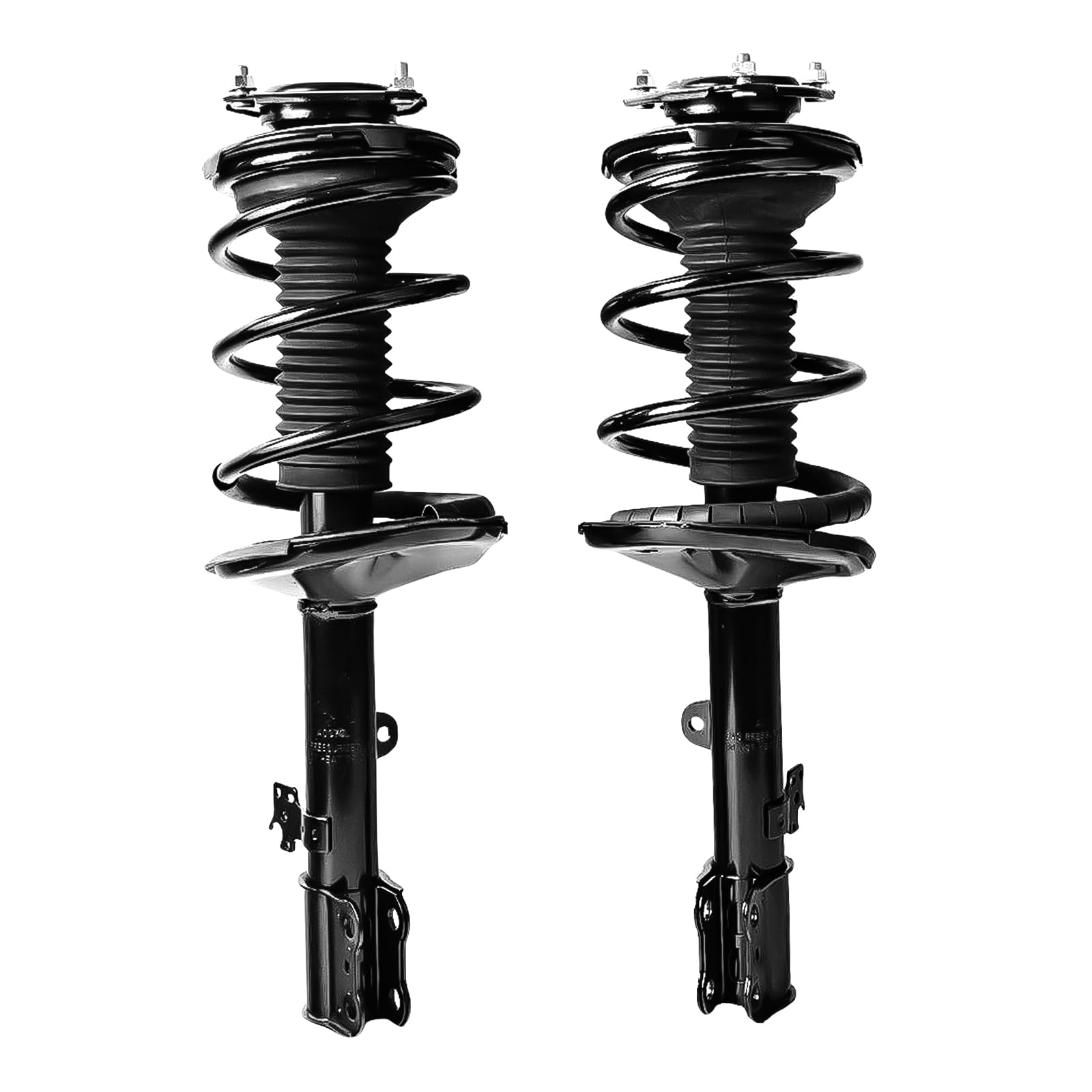 Torchbeam Front Struts Assembly w/Coil Spring