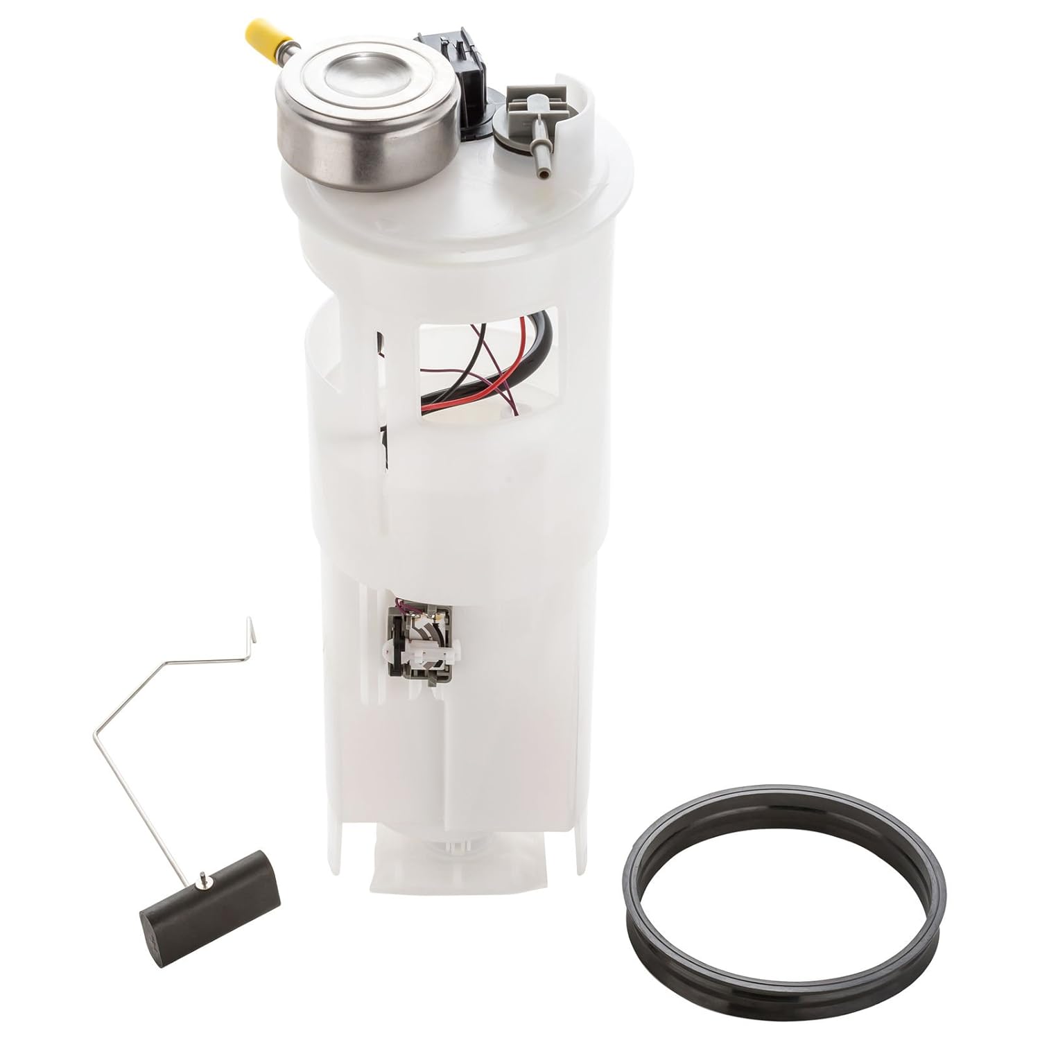 Amazon.com: Fuel Pump Assembly for 98-02 Dodge Ram 1500 2500 3500 fits  E7138M 4897666AA: Automotive