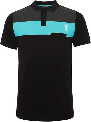 liverpool turquoise training kit