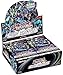 Yugioh Wing Raiders ARC-V 1st Edition Booster Box Factory Sealed - 24 packs of 9 cards