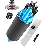 0570-432 Fuel Pump Fit for Arctic Cat 450 550 700 1000 Replace 0570-322, with Filter Pressure Regulator
