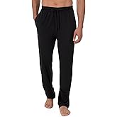 Fruit of the Loom mens Breathable Jersey Sleep Pant