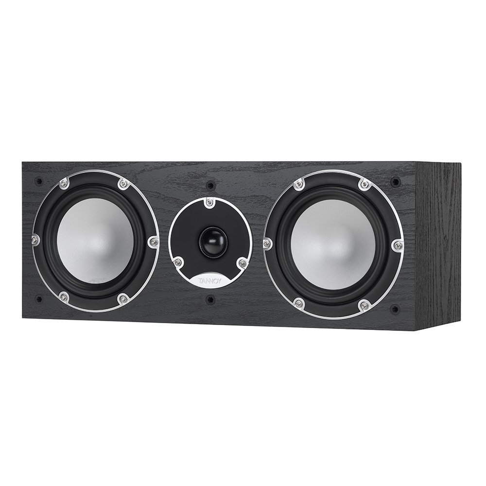 tannoy center channel speaker