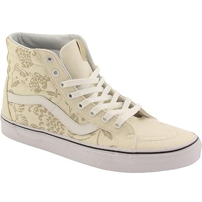 vans sk8 hi reissue 50th anniversary