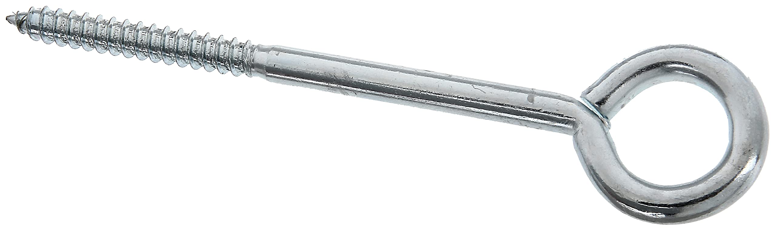 GAH-Alberts Alberts 204419 Mounting Ring Screwing in 160 mm x Diameter 36 mm, Blue galvanised