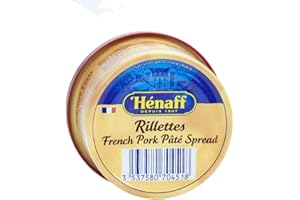 HÉNAFF Henaff Pork Rillettes by Henaff (France)